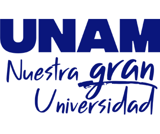 Logo Universidad de la Nación